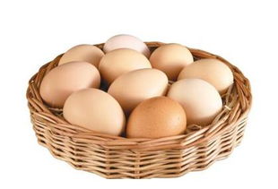 用鸡蛋做早餐简单又好吃