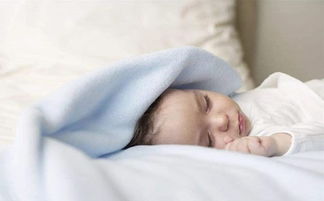 改善孩子睡眠的方法