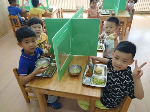 幼儿饮食安全重要性