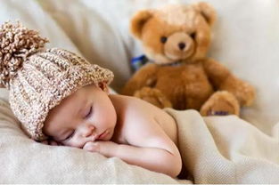 婴幼儿睡眠训练