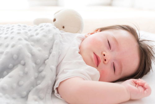 新生儿睡眠指导内容