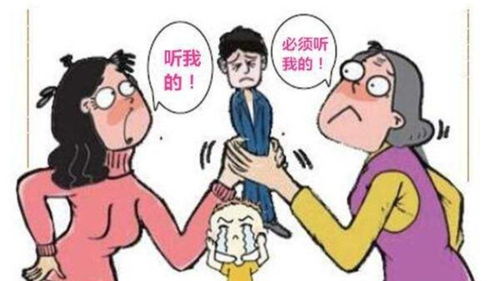 如何避免家庭矛盾